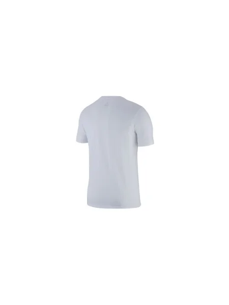 Tricou Nike alb