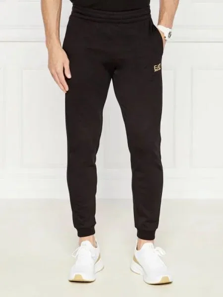 Pantaloni de trening negru