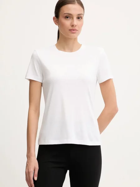Emporio Armani tricou alb