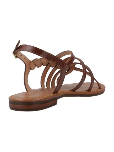 Pantofi Geox maro