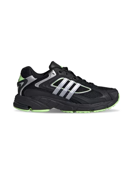 Sneakersy Adidas czarne