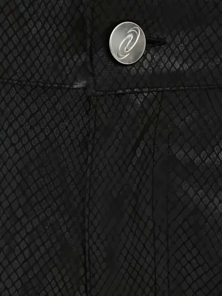 Pantaloni Résumé negru