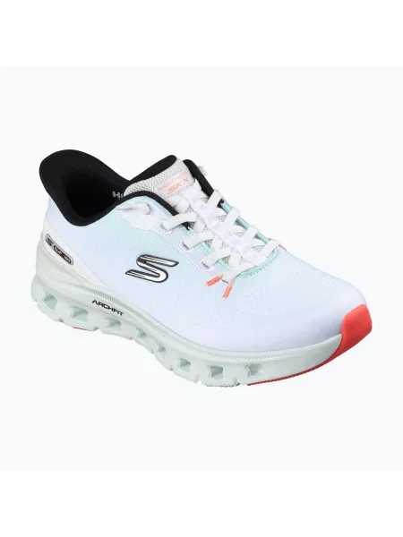 Tenisky Skechers modré