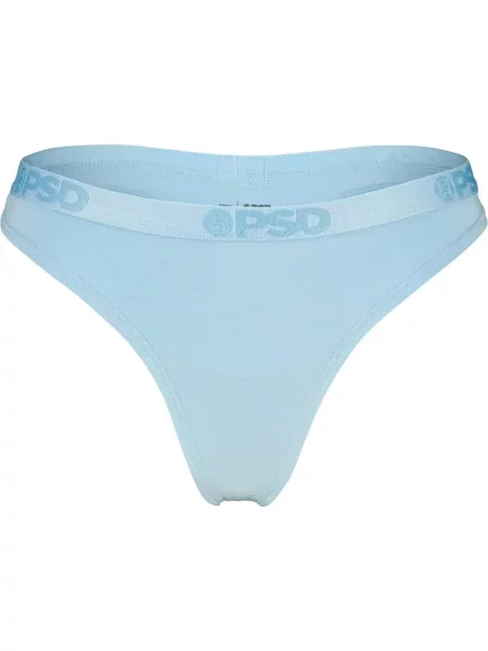 PSD Tanga světlemodrá