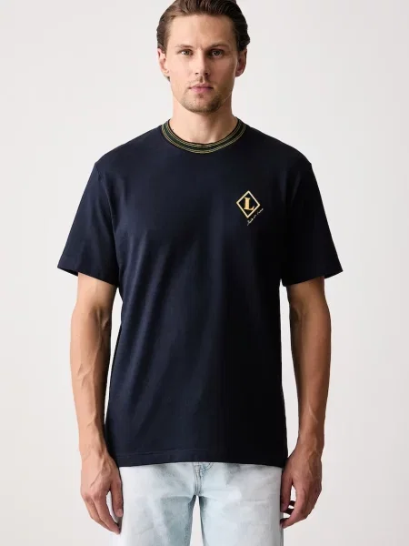Lacoste tricou pentru bărbați din