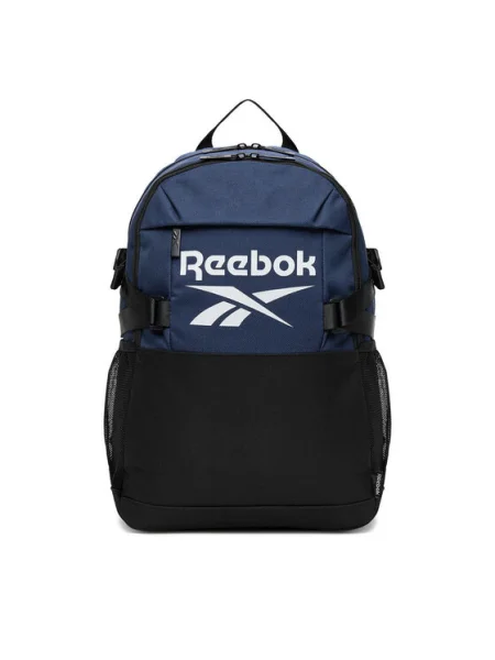 Ruksak Reebok Tmavomodrá