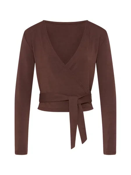 LSCN by LASCANA Tricou maro