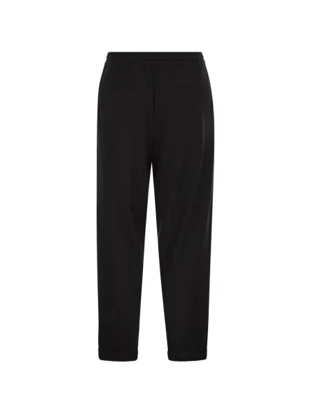 Pantaloni Fedeli negru
