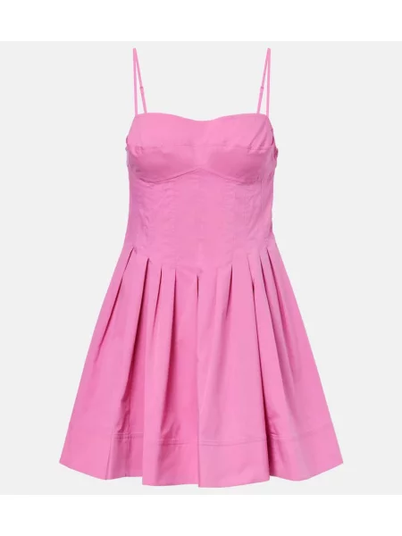 Rochie Simkhai roz