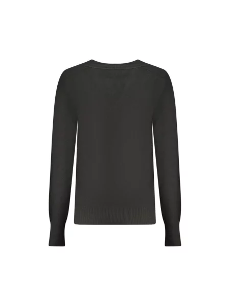Sweter North Sails czarny