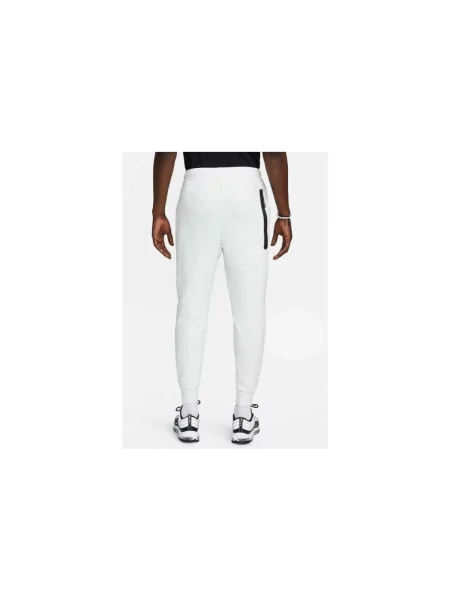 Pantaloni Nike alb