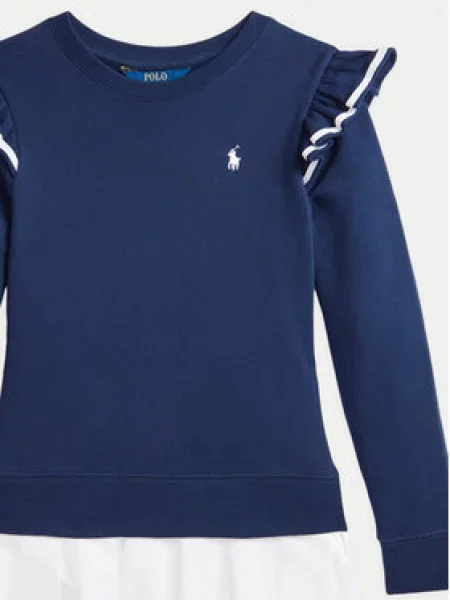 Každodenní šaty Polo Ralph Lauren