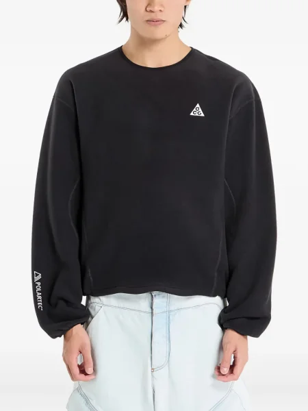 Boxeri Nike din fleece roșu