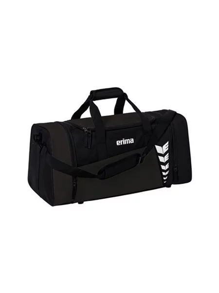Kabelka Erima černá