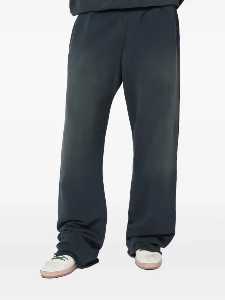 Tepláky Golden Goose šedé