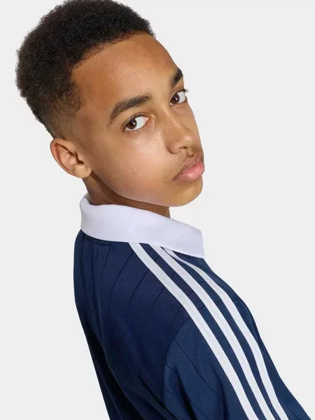 Детское поло Adidas Originals