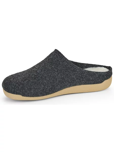 Pantofi Casual Attitude casual negru