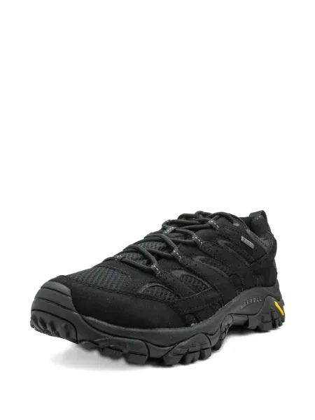 Sneakerși Merrell plasă negru