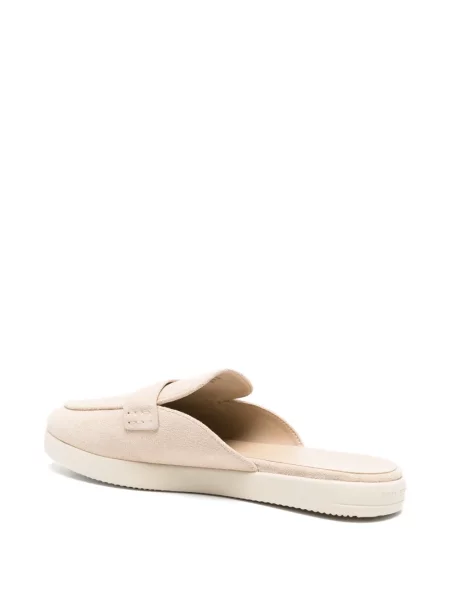 Mules Tory Burch autogrammal