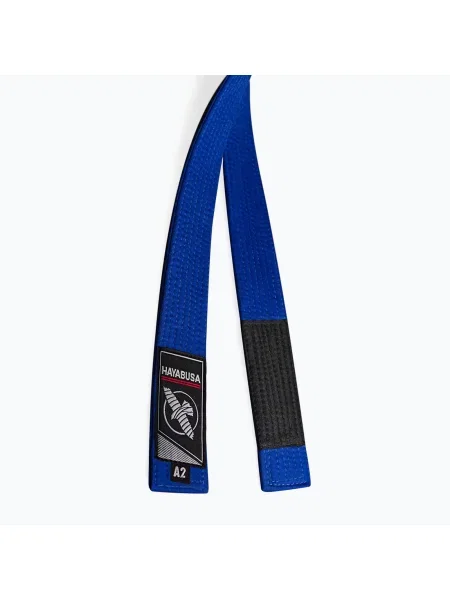 Hayabusa Jiu Jitsu за бразилско джиу-джицу син
