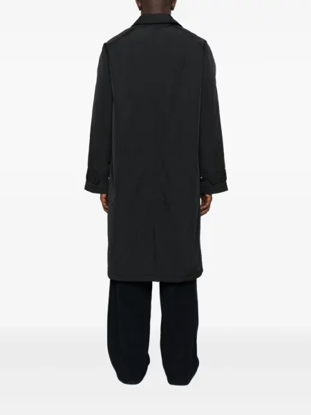 Palton Sunflower negru