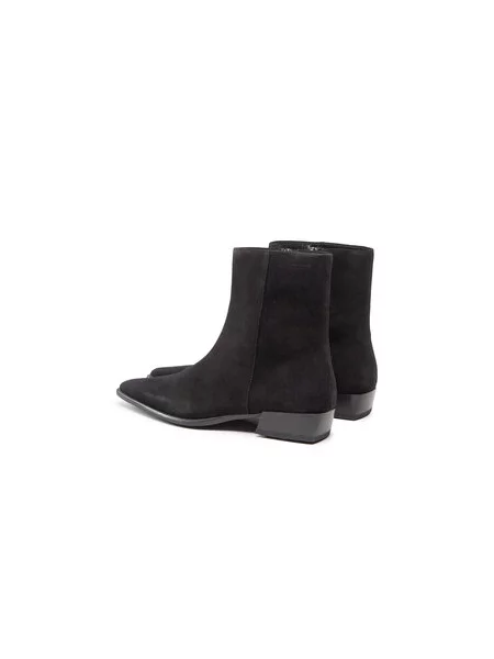 Vagabond Shoemakers Čizme Nella crna
