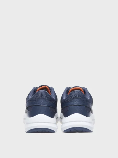 Кросівки Lotto для бігу сині