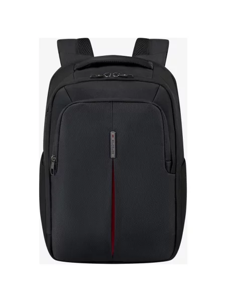 Plecak Samsonite czarny