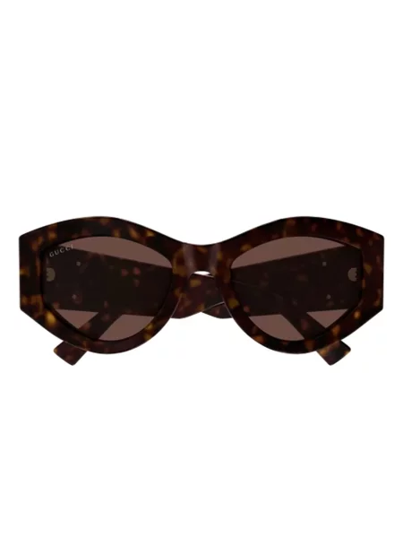 Ochelari de soare Gucci Eyewear negru
