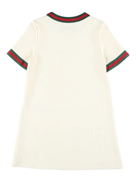 Sukienka dziecięca Gucci