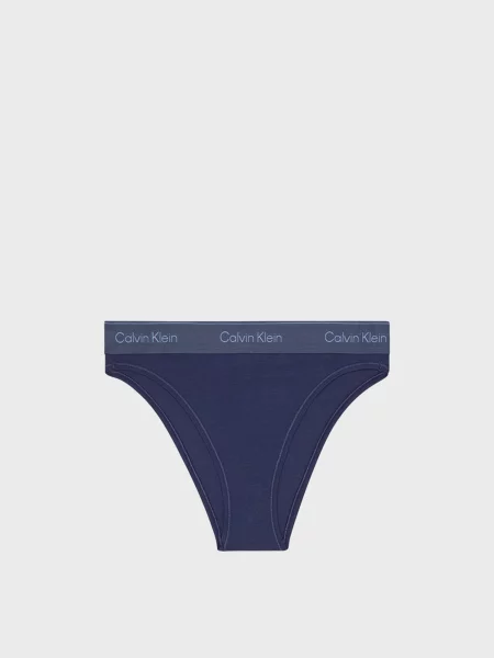 Стрінги Calvin Klein сині