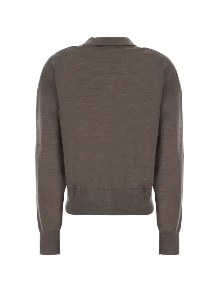 Gulerat cardigan Ba&sh maro