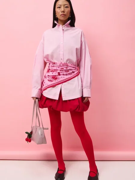 Srajca Medicine roza