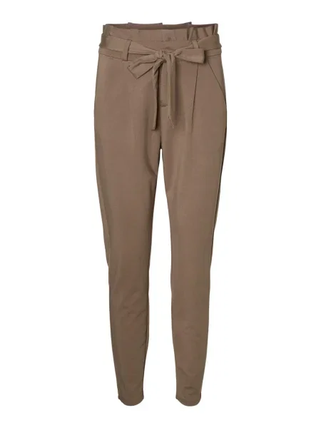 VERO MODA Pantaloni EVA oliv