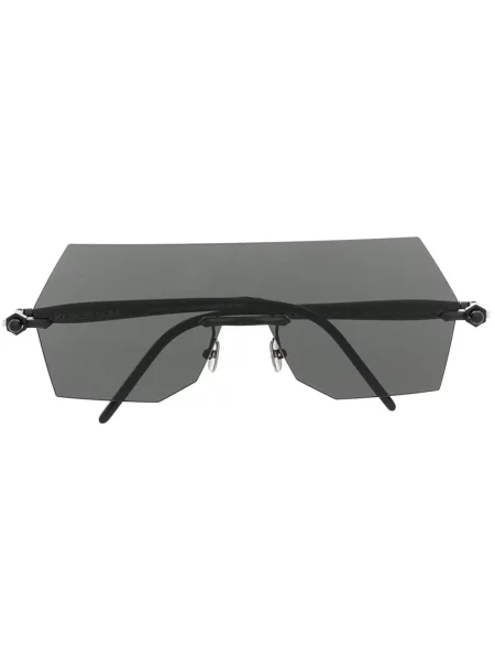 Ochelari de soare Kuboraum negru