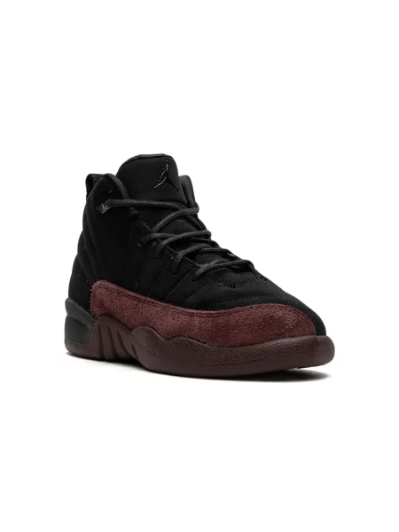 Sneakersy dziecięce Jordan czarne