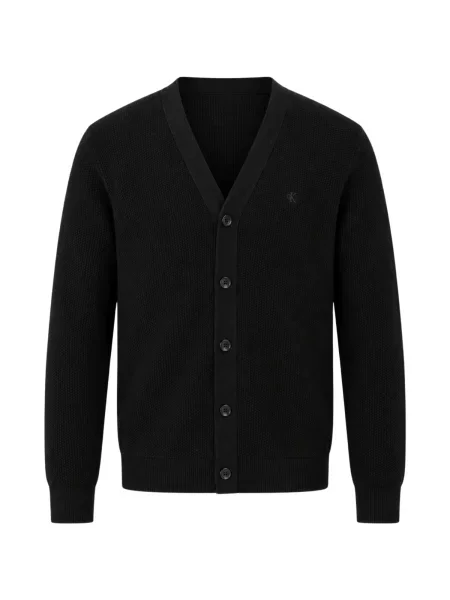 Calvin Klein Cardigan negru