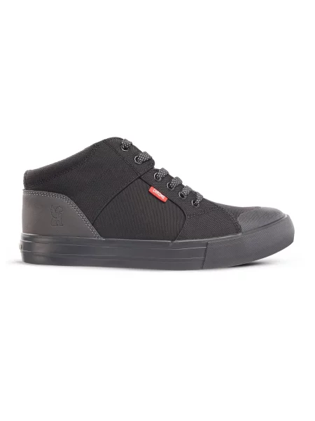 Chrome Southside Night Mężczyźni Buty sportowe Chrome Size: czarny