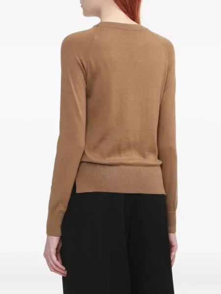 Pulover Simone Rocha maro