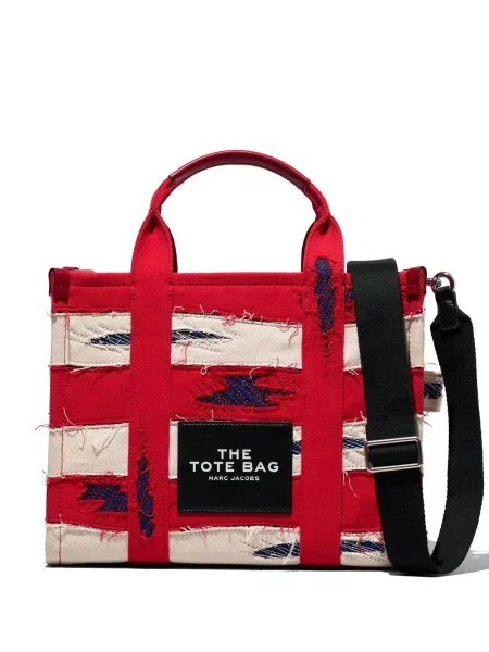 Torebka Marc Jacobs czerwona