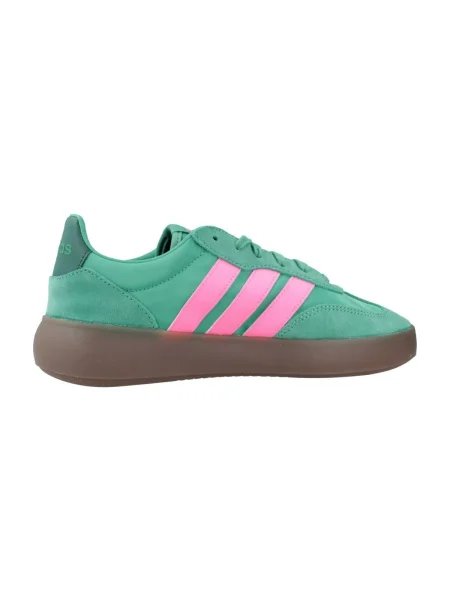Adidas sneakers Barreda Decode verde