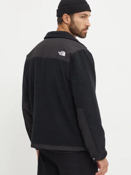 The North Face geaca Retro Denali Jacket negru