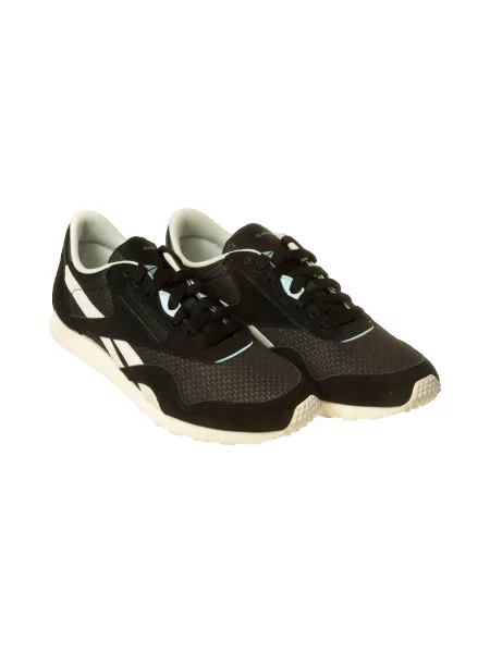 Félcipő Reebok Sport fekete