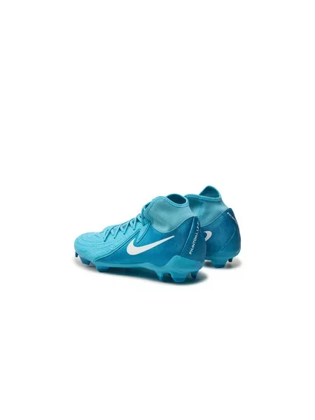 Boty na fotball Nike modré