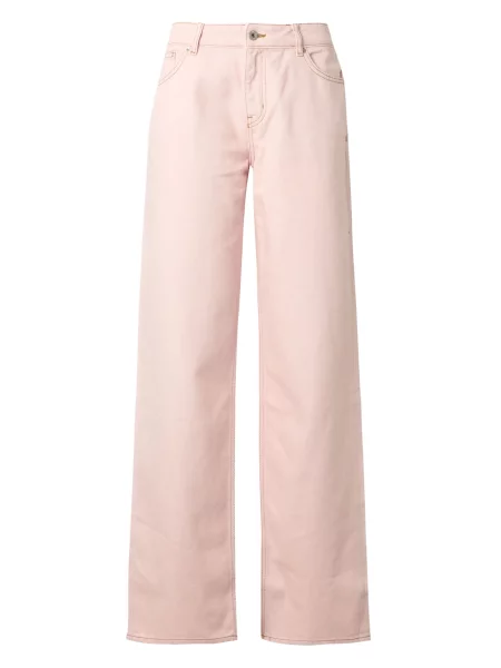 HUGO Jeans Gamala_B pastel roz