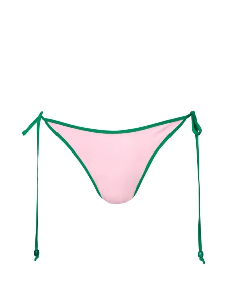 Bikini Baobab cu legături roz