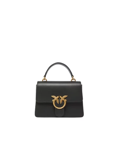 Top Pinko czarny