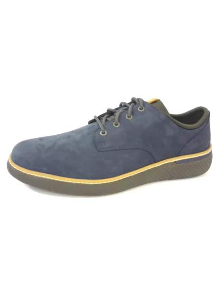 Półbuty Timberland niebieskie