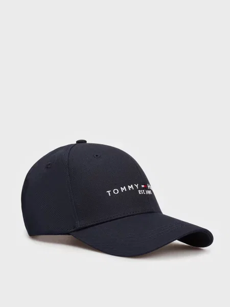 Кепка Tommy Hilfiger синя