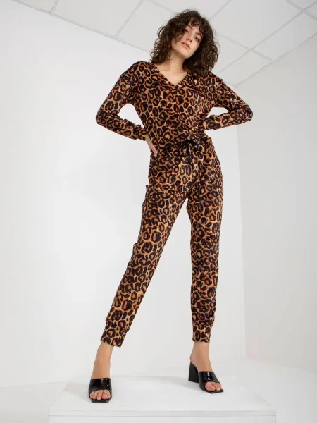 Ruha Fashionhunters fekete